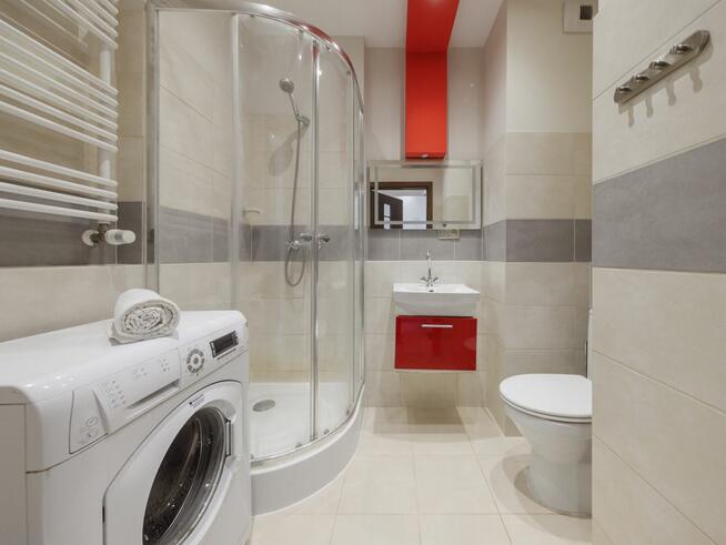 Mieszkanie Warszawa gm. Wola Wola, Symboliczna