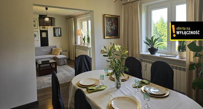 Dom Podmaleniec gm. Staszów,