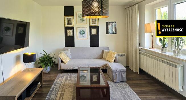 Dom Podmaleniec gm. Staszów,