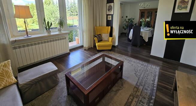 Dom Podmaleniec gm. Staszów,