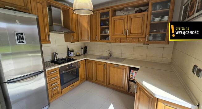 Dom Podmaleniec gm. Staszów,