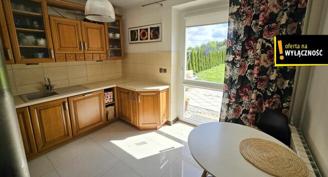 Dom Podmaleniec gm. Staszów,