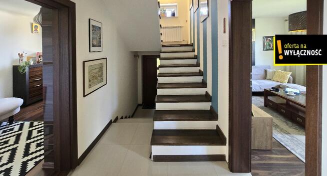 Dom Podmaleniec gm. Staszów,