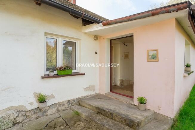 Dom Kraków Zwierzyniec, Jadwigi Majówny