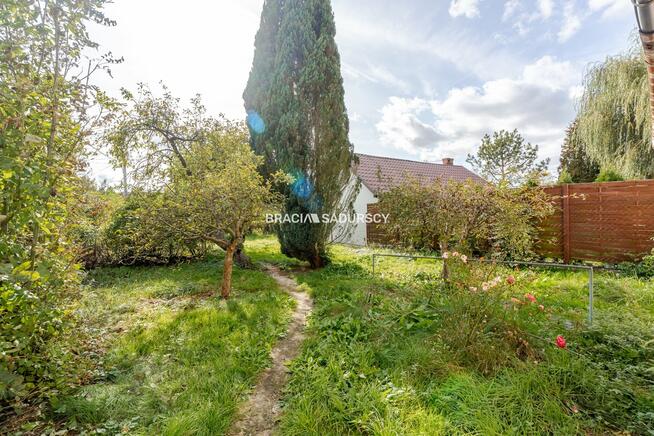 Dom Kraków Zwierzyniec, Jadwigi Majówny