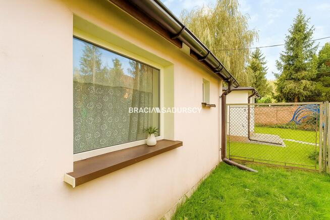 Dom Kraków Zwierzyniec, Jadwigi Majówny