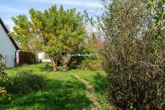 Dom Kraków Zwierzyniec, Jadwigi Majówny