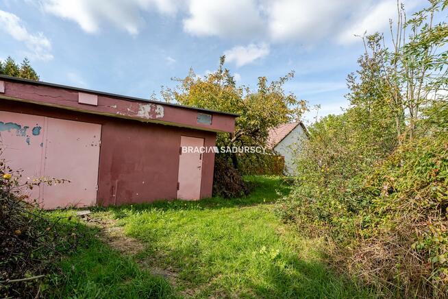 Dom Kraków Zwierzyniec, Jadwigi Majówny