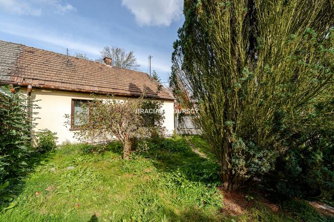 Dom Kraków Zwierzyniec, Jadwigi Majówny