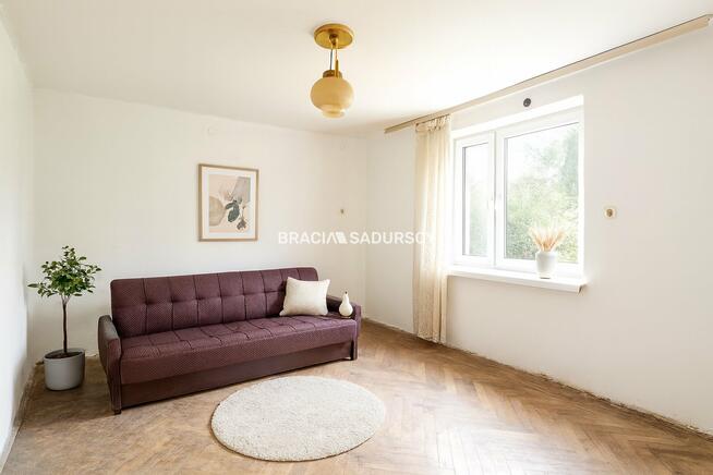 Dom Kraków Zwierzyniec, Jadwigi Majówny