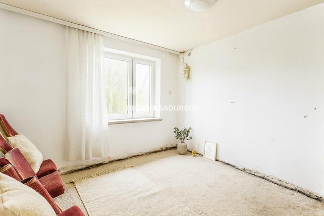 Dom Kraków Zwierzyniec, Jadwigi Majówny