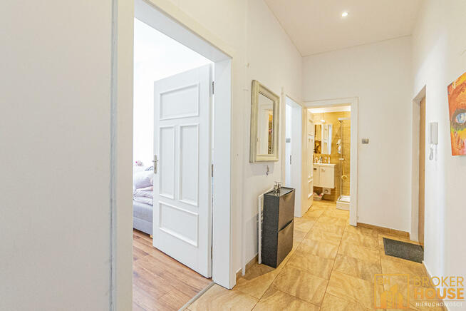 Mieszkanie Opole, Armii Krajowej