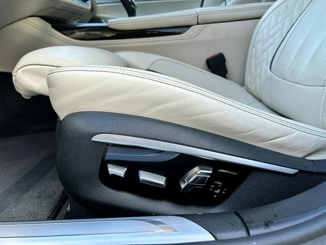 BMW M760 4x4,V12,Individual,4x Masaże/Wentyle/Grzanie,Kamera 360,Bowers&Wilkins