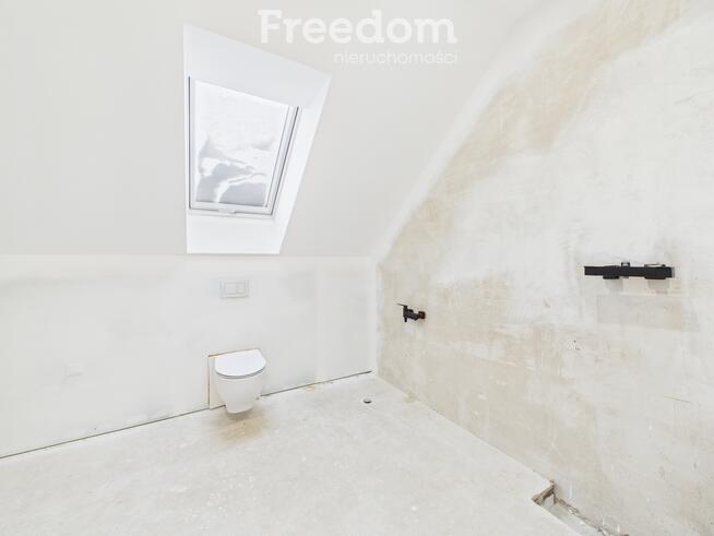 Nowoczesny dom z dużą działką w otoczeniu lasu!