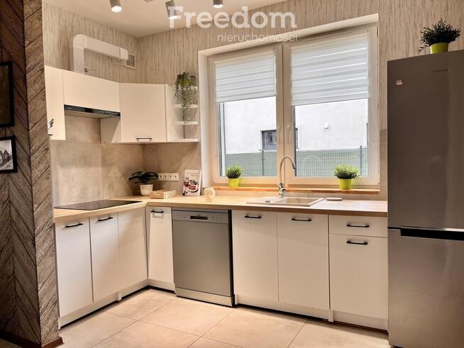 Komfortowy dom na kameralnym osiedlu