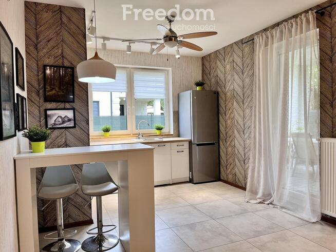 Komfortowy dom na kameralnym osiedlu