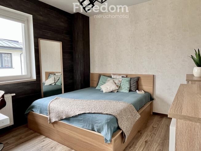 Komfortowy dom na kameralnym osiedlu