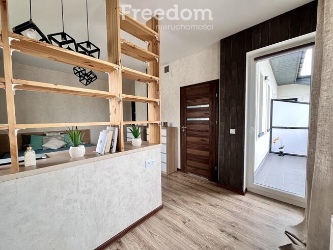 Komfortowy dom na kameralnym osiedlu