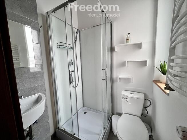 Komfortowy dom na kameralnym osiedlu