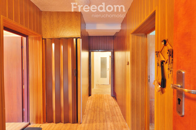 3M w Piechowicach, koło Jeleniej Góry