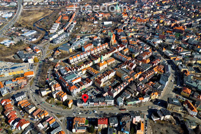 Lokal biurowy w centrum Jeleniej Góry!