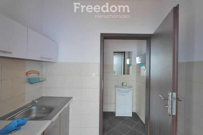 Lokal biurowy w centrum Jeleniej Góry!