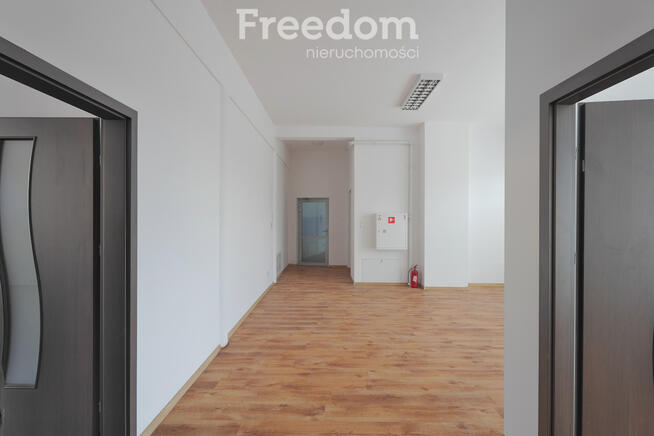 Lokal biurowy w centrum Jeleniej Góry!