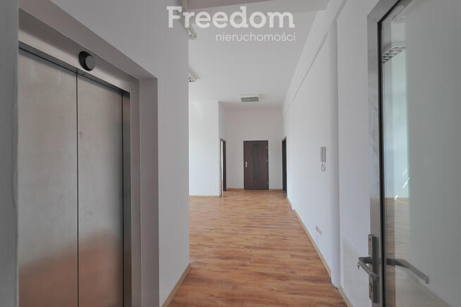 Lokal biurowy w centrum Jeleniej Góry!