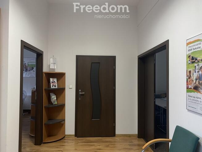 Lokal biurowy w centrum Jeleniej Góry!
