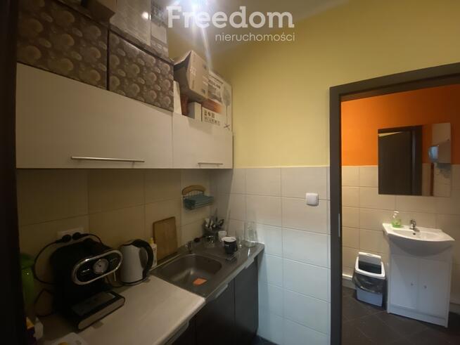 Lokal biurowy w centrum Jeleniej Góry!