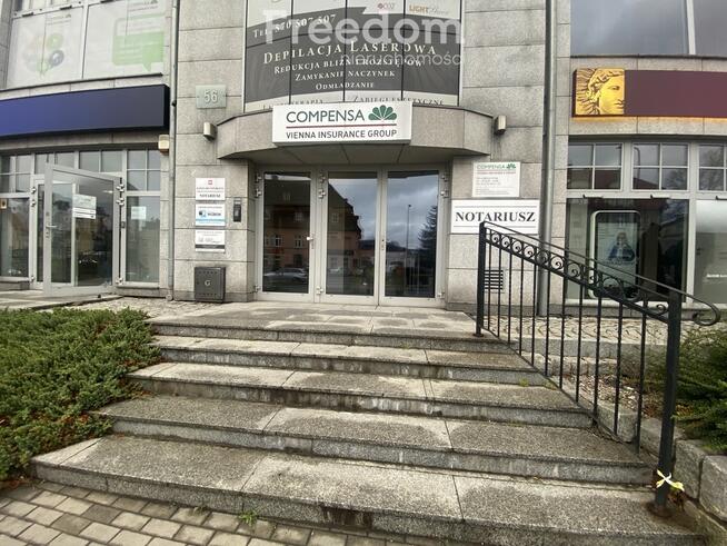 Lokal biurowy w centrum Jeleniej Góry!