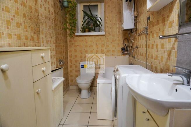 Mieszkanie Bytom, Rajska