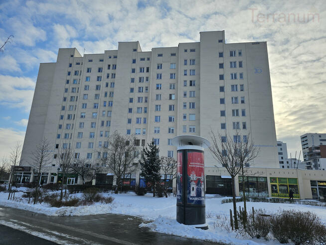 Mieszkanie Warszawa gm. Targówek Targówek, Bródno, Ludwika Kondratowicza