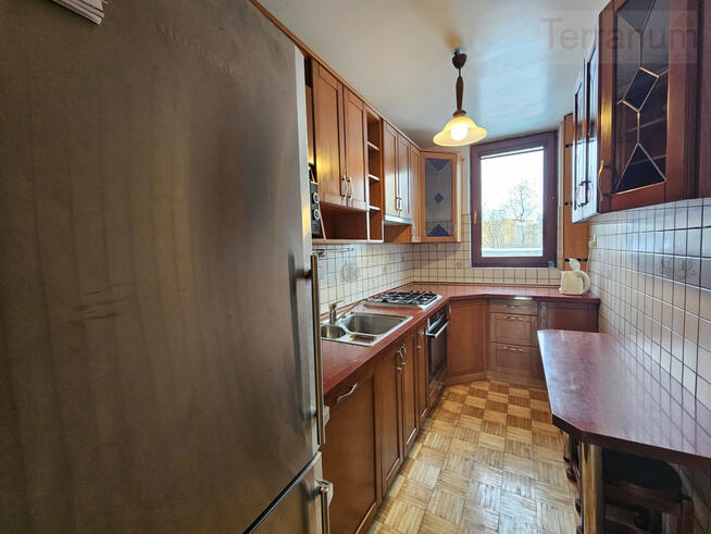 Mieszkanie Warszawa gm. Targówek Targówek, Bródno, Ludwika Kondratowicza