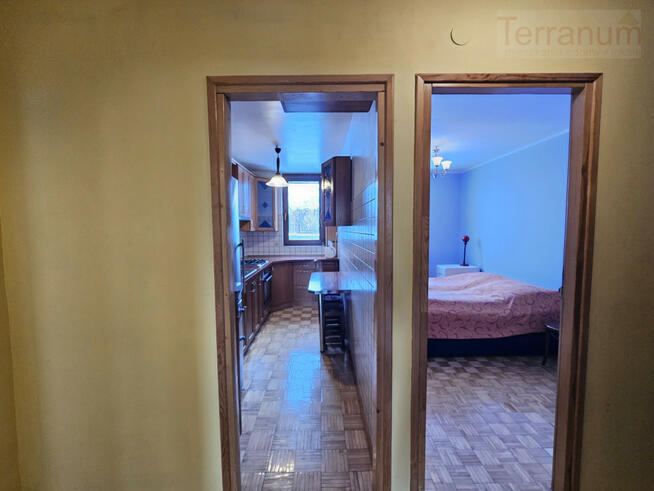 Mieszkanie Warszawa gm. Targówek Targówek, Bródno, Ludwika Kondratowicza