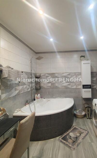 Dom Jastrzębie-Zdrój Ruptawa, Centrum