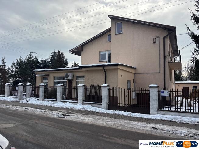 Lokal użytkowy Marki - Pustelnik do wynajęcia