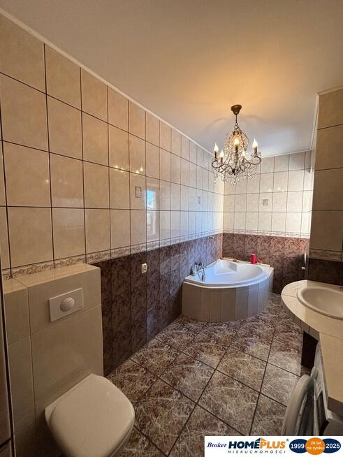 Do wynajęcia piętro domu Marki - Pustelnik