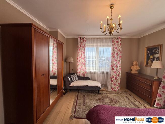 Do wynajęcia piętro domu Marki - Pustelnik