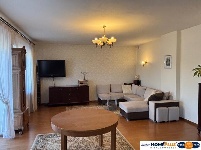 Do wynajęcia piętro domu Marki - Pustelnik