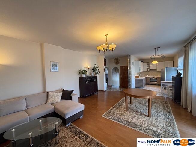 Do wynajęcia piętro domu Marki - Pustelnik