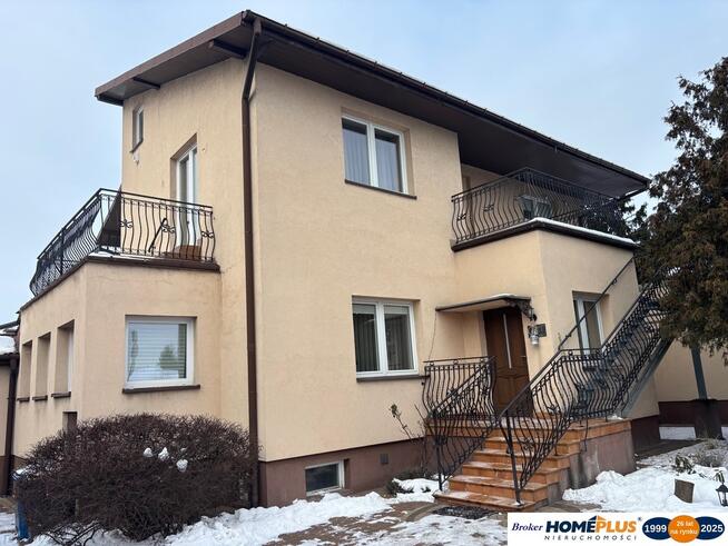 Do wynajęcia piętro domu Marki - Pustelnik