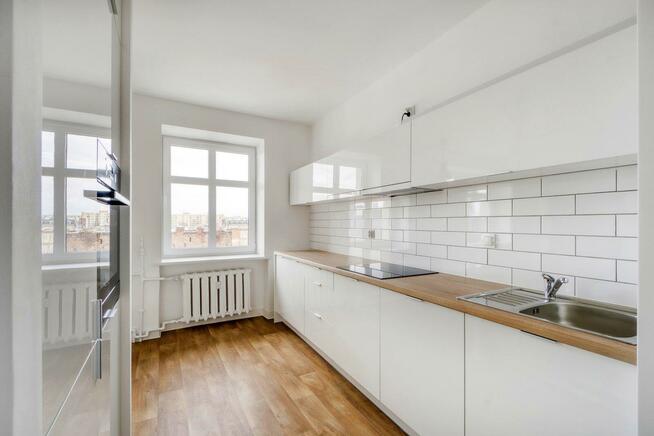 Mieszkanie Warszawa Praga Północ, Stara Praga, Targowa