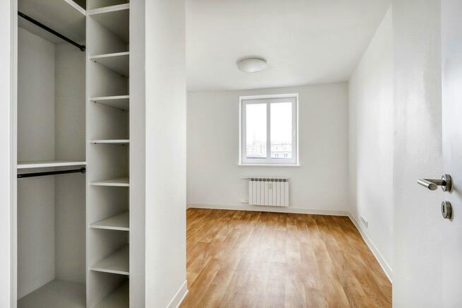 Mieszkanie Warszawa Praga Północ, Stara Praga, Targowa