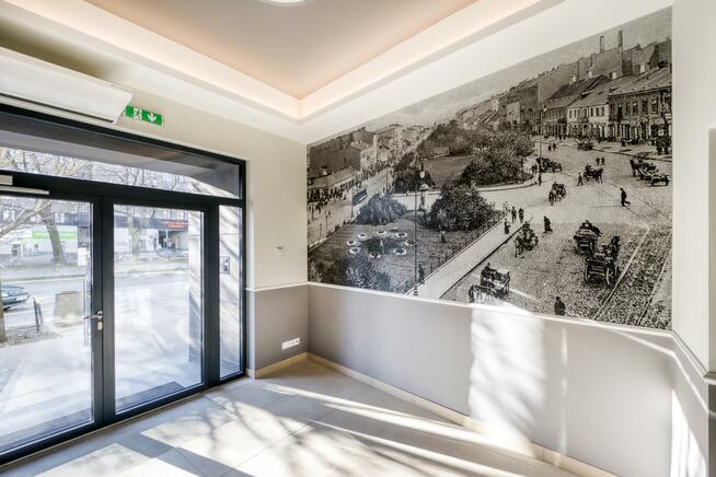 Mieszkanie Warszawa Praga Północ, Stara Praga, Targowa