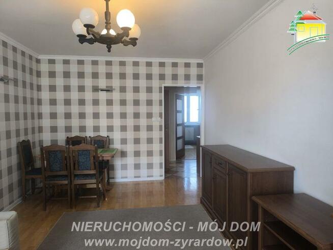 Mieszkanie Żyrardów