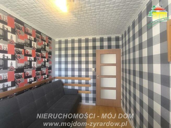 Mieszkanie Żyrardów