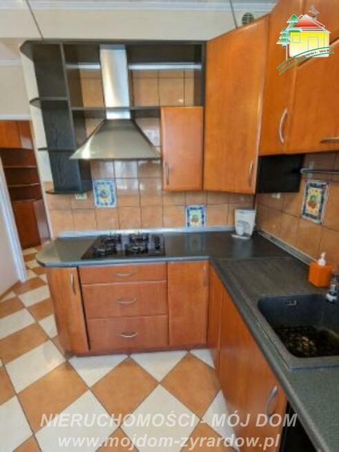 Mieszkanie Żyrardów