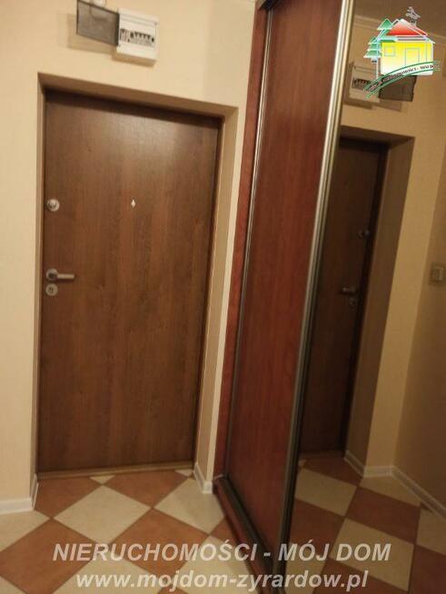 Mieszkanie Żyrardów