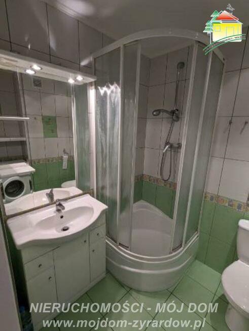 Mieszkanie Żyrardów